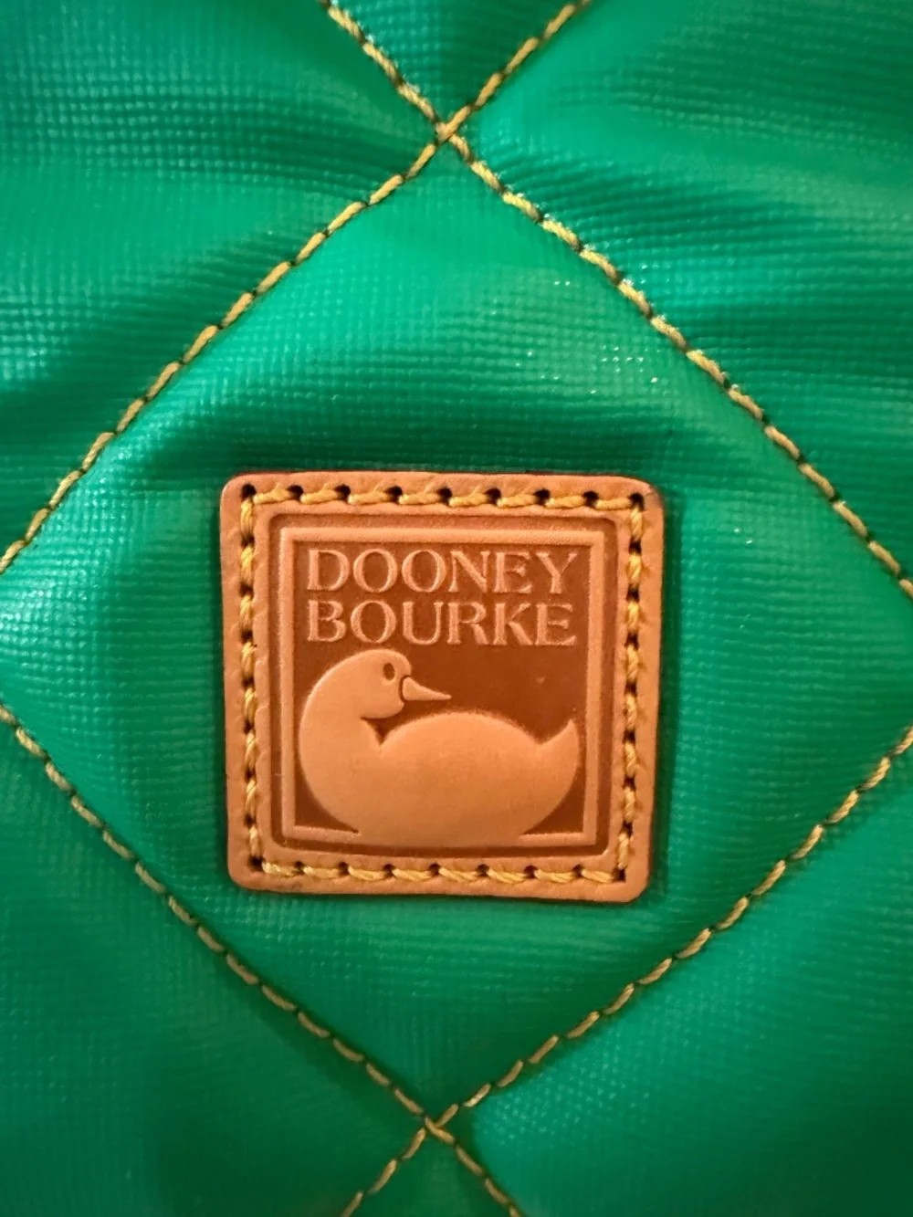 Dooney & Bourke Satchel
